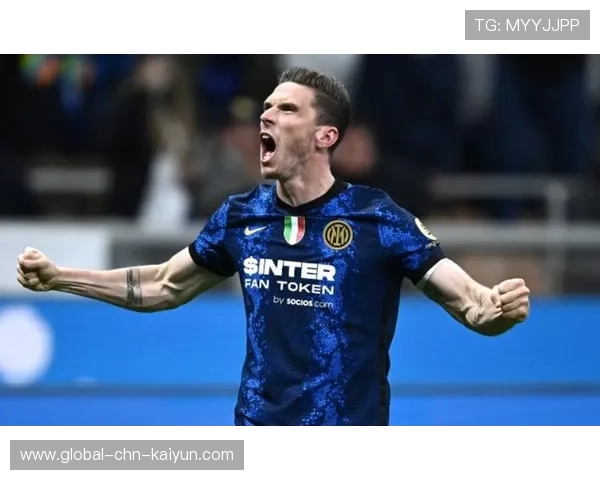 国米戈森斯助攻训练更大胆，成就意甲新传奇