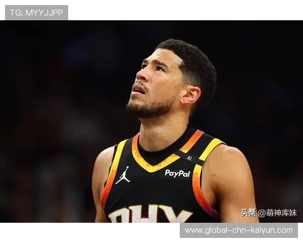 布克单节狂砍20分,太阳攻势如潮——不可错过的赛季精彩瞬间