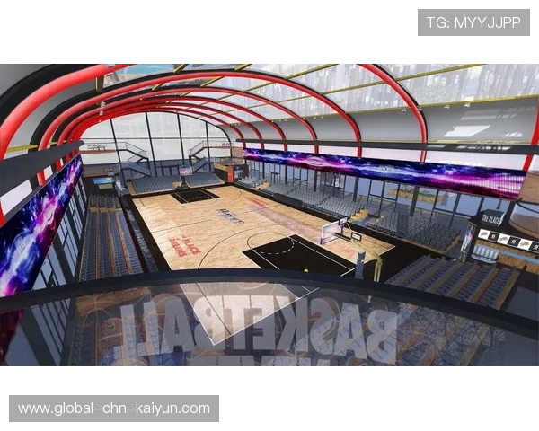 特色篮球文化元素融入城市公共空间,提升城市文化品位,篮球文化主题画