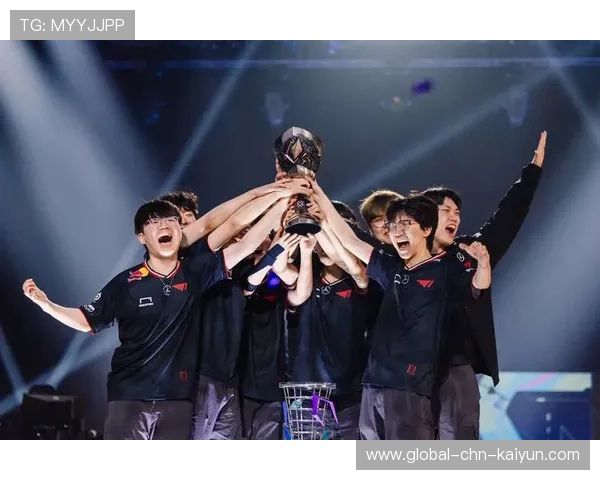 电竞赛事的组织运营:如何举办一场成功的电竞赛事,电竞赛事运营模式