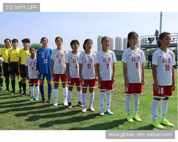 琑队如何推动女足青训与地方教育、企业实现深度对接，女足 青训